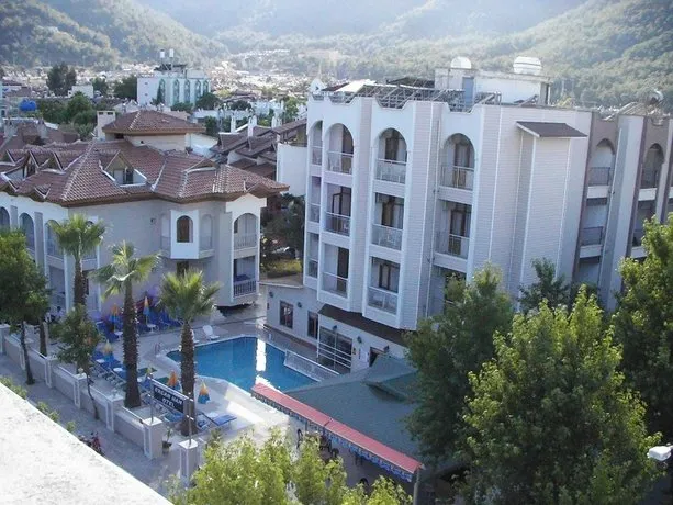 Ercanhan Hotel Marmaris - Image 1