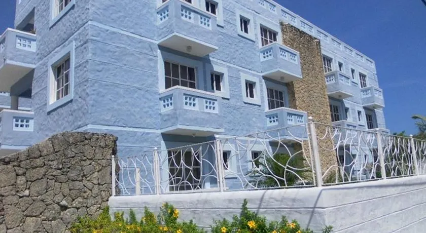 Las Margaritas Hotel - Image 1