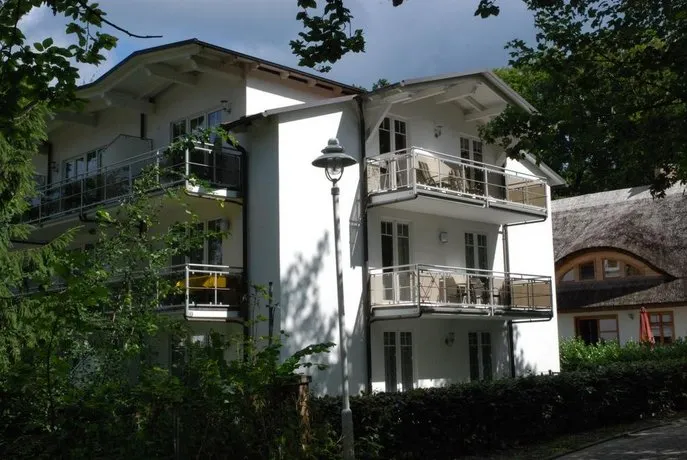 Strandwohnungen In Apt. 06 - Image 1