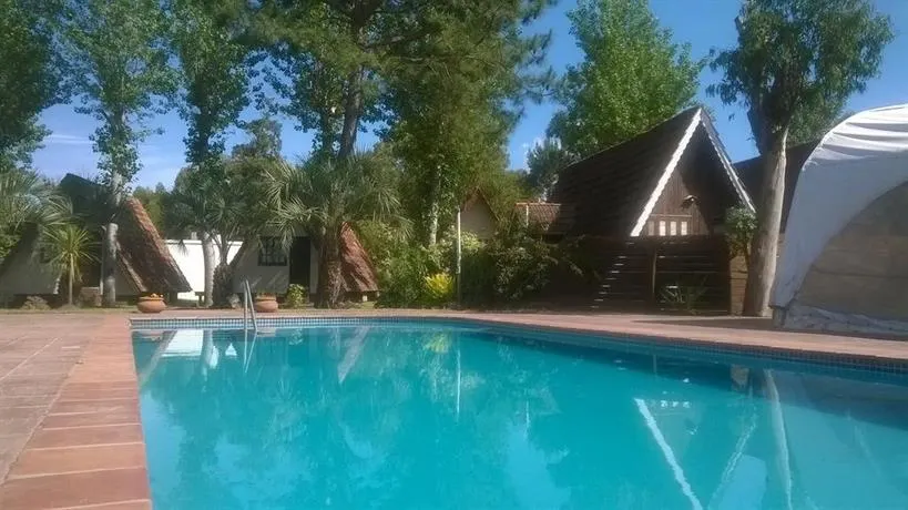 Cabanas Marazul - Image 1