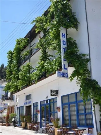 Hotel Theo - Image 1