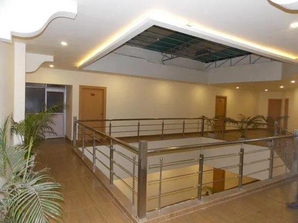 Nutan Hotel - Image 1