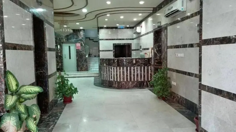 Al Masa Furnished Units 2 - Image 1