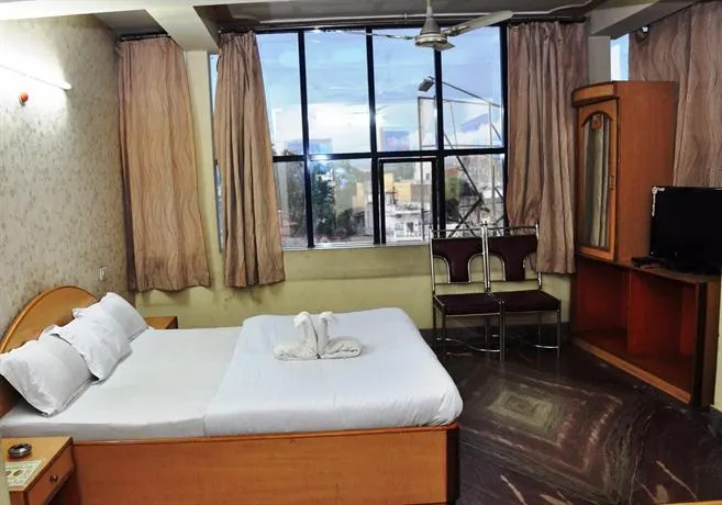 Hotel Aastha in Rourkela - Image 1