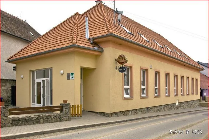 Penzion Plenkovice - Image 1