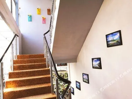 Loushiming Ecological Hotel - Image 1