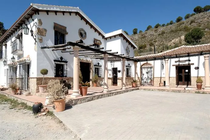 HOTEL HACIENDA PUERTO DE LAS MUELAS - Image 1
