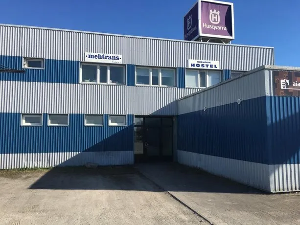 Uuemoisa Hostel - Image 1