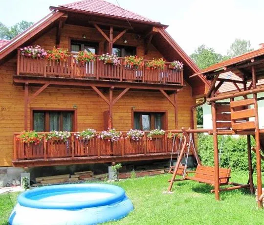 Penzion U Hološov - Image 1