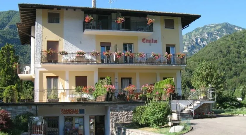Wohnung mit Grill, Garten und Pool | Seeblick - Image 1