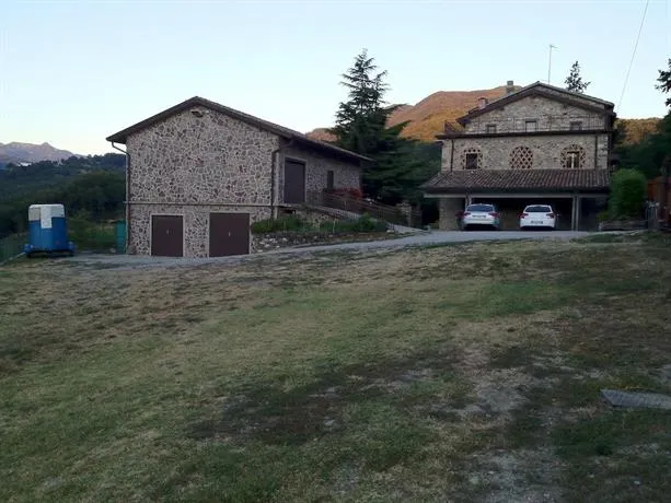 Agriturismo Il Rosone - Image 1