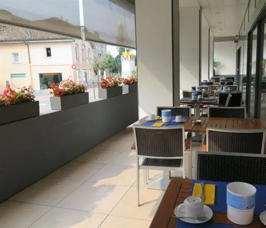 Muralto Residence - Image 1