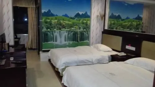 Bai Mei Business Hotel - Image 1