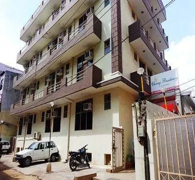 Chirag Residency - Image 1
