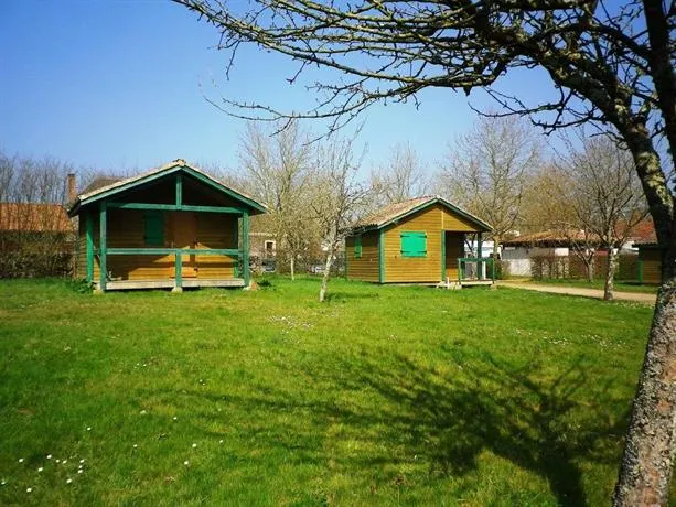 Aire Du Verger - Image 1