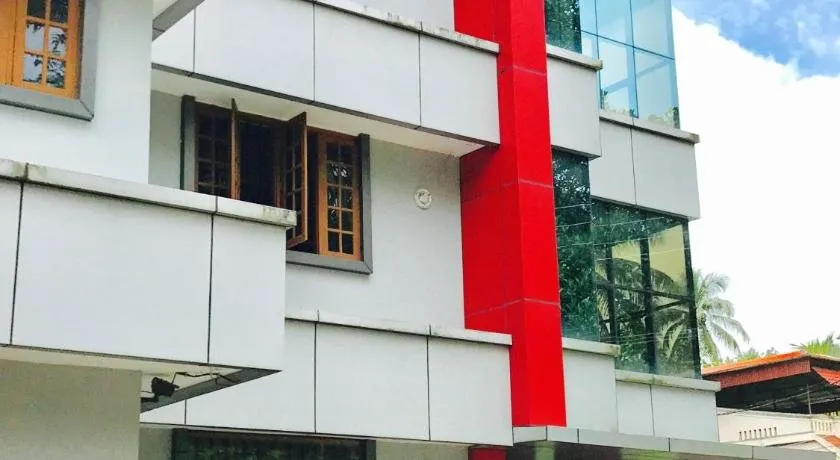 Devanjana Inn - Image 1