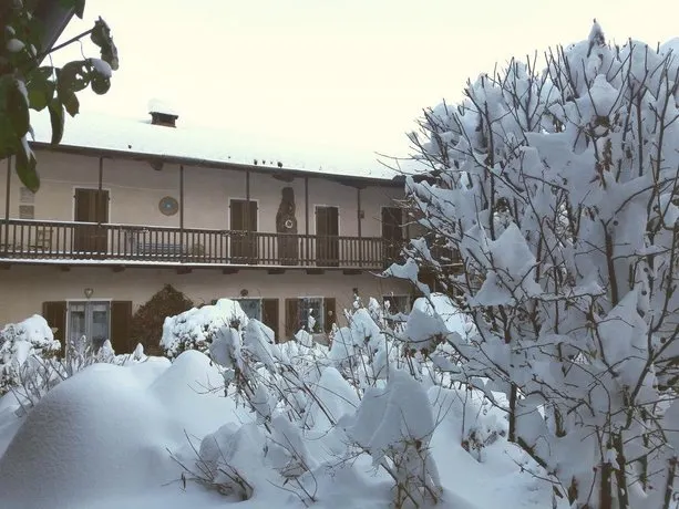 Casa di Creatività Natura Salute - Image 1