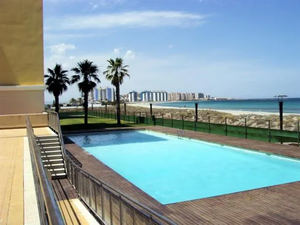 Beachfront Penthouse In Residencial Dos Mares - Image 1
