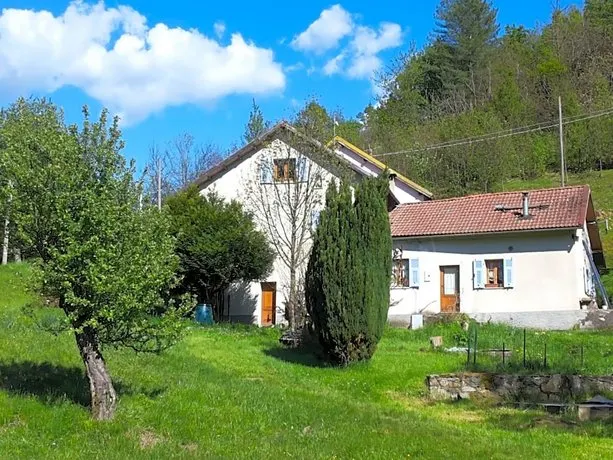 B&B La Scellana - Image 1