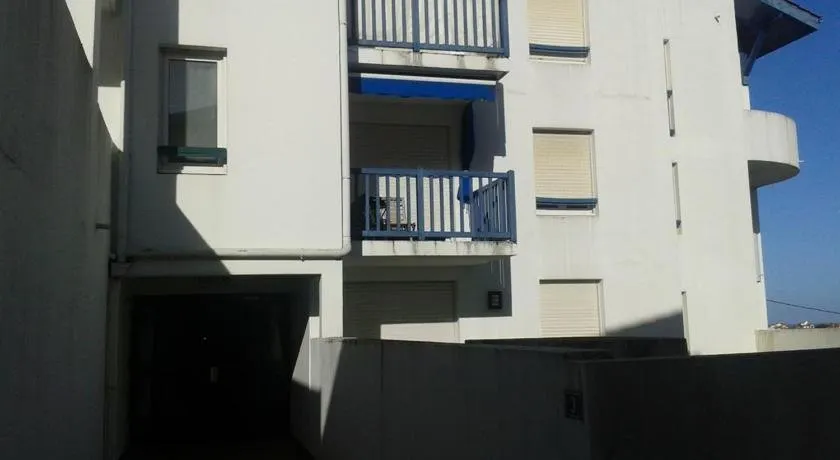 Appartement Hendaye, 2 pieces, 4 personnes - FR-1-2-309 - Image 1