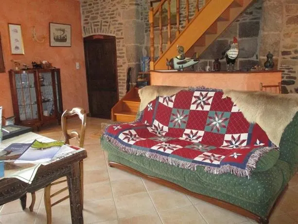 Chambres D'hotes Les Sources - Image 1