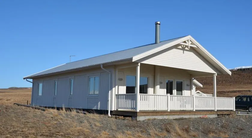 Hvammkot Holiday Home - Image 1