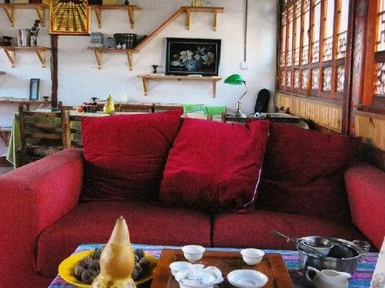 Gospel Hostel - Image 1