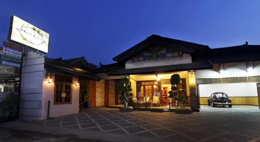 Omah Lawas Homestay - Image 1