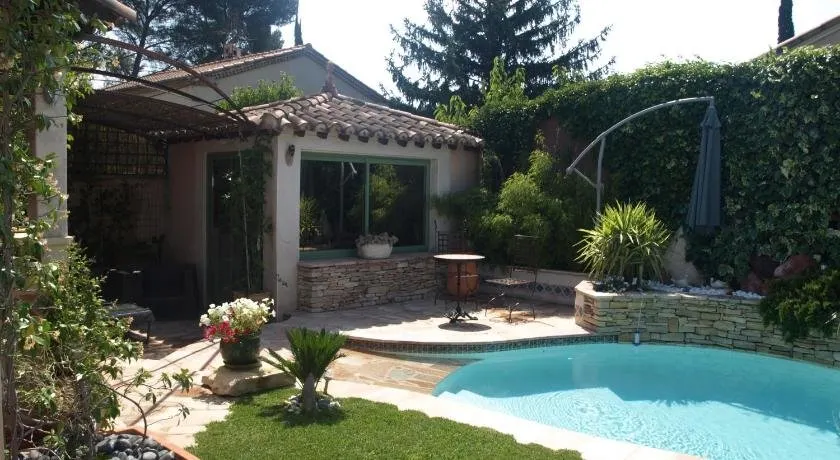 Villa Fleurie - Image 1
