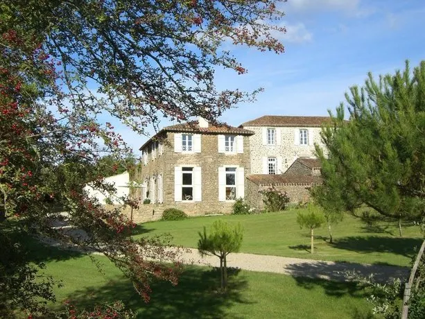 Gîte du Logis du Bourg - Image 1