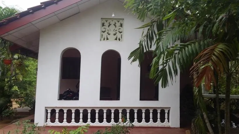 Soma Homestay And Restaurant - Image 1