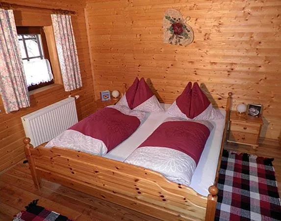 Bauernhof Tengghof - Image 1