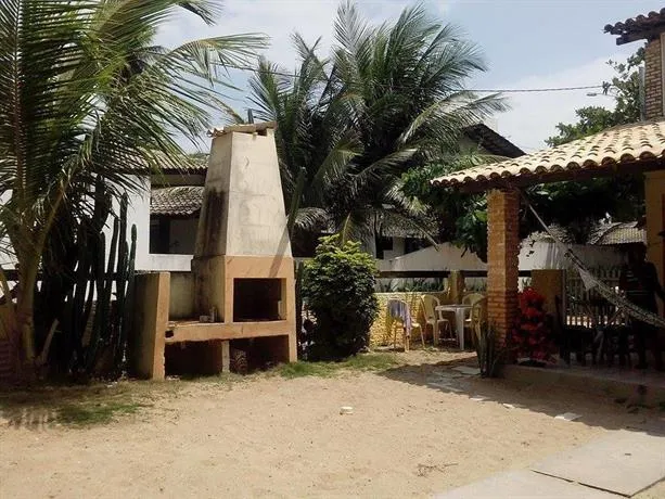 Hostel Brisas Do Mar - Image 1