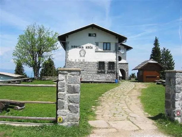 Tourist Farm Klevz - Image 1