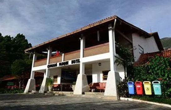 Caparaó Parque Hotel - Image 1