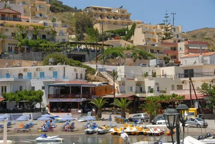 Athina Hotel Crete - Image 1
