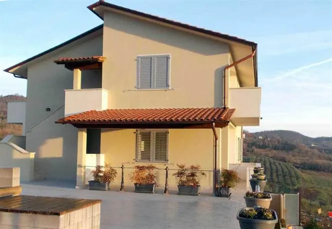 Il Villaggio Di Armando - Image 1