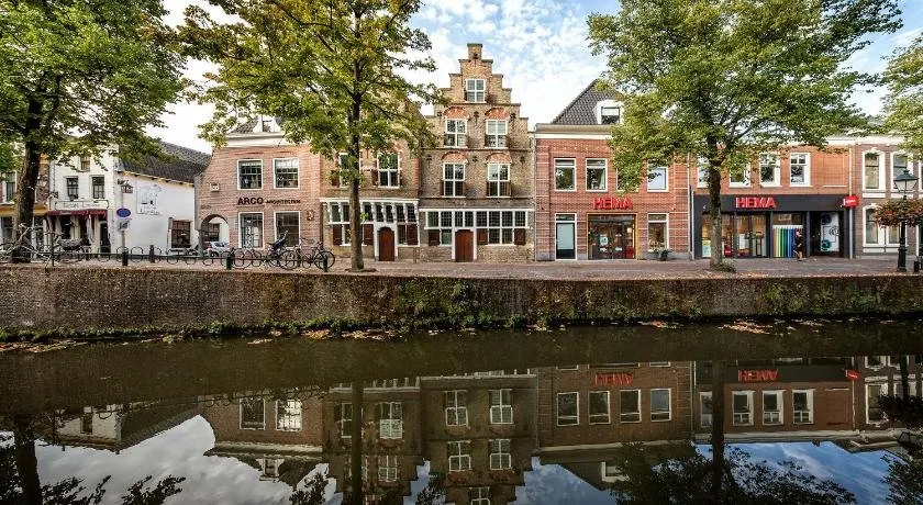 Vakantieappartementen centrum Oudewater - Image 1