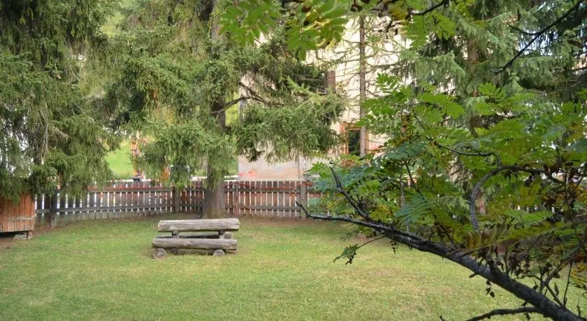 Apartment Bos-cha - Image 1