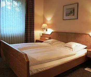 Landhotel Bauernwald - Image 1
