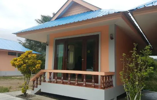 Naka Mountain View Resort - Image 1