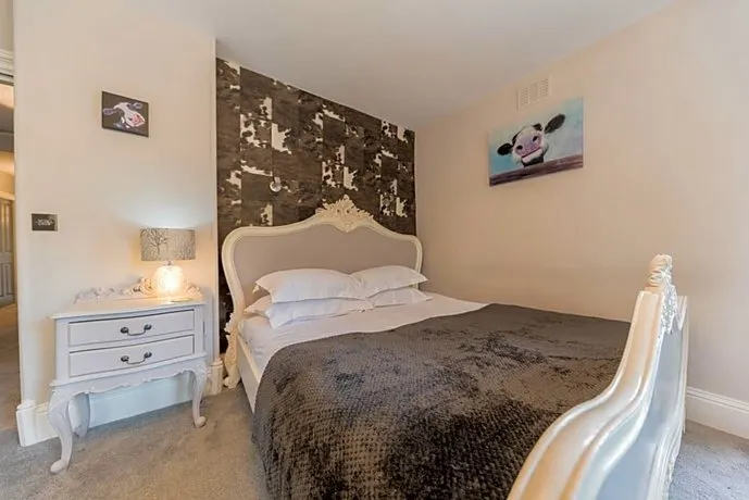Heidi's Grasmere Lodge - Image 1