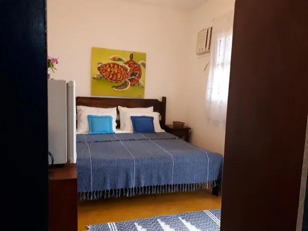 Hospedagem Manguezal - Image 1