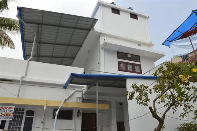 Aldos Ark Home Stay - Image 1