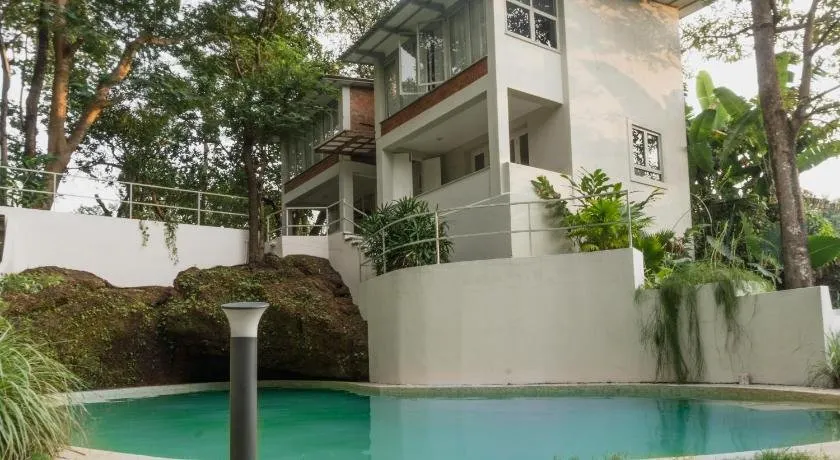 The Island Sanctuary - A Village Secret - Image 1