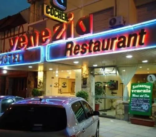 Hotel Venezia - Image 1