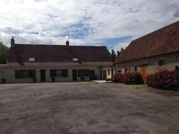 Gite Campagne-Bergues - Image 1