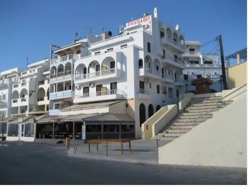 Pigadia Bay Apartments - Image 1