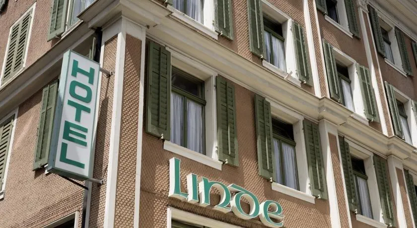 Hotel Restaurant Linde - Image 1