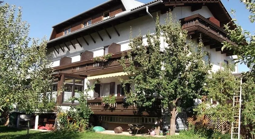 Pension Elisabeth - Image 1